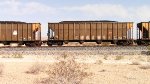 WB Unit Loaded Coal Frt at Erie NV W-Pshr -36